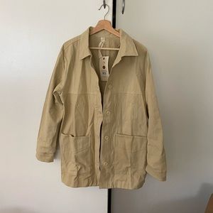 NWT Goumi Womens’s Canyon Coat